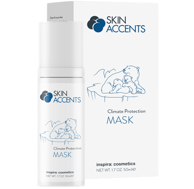 // CLIMATE PROTECTION MASK 50ML